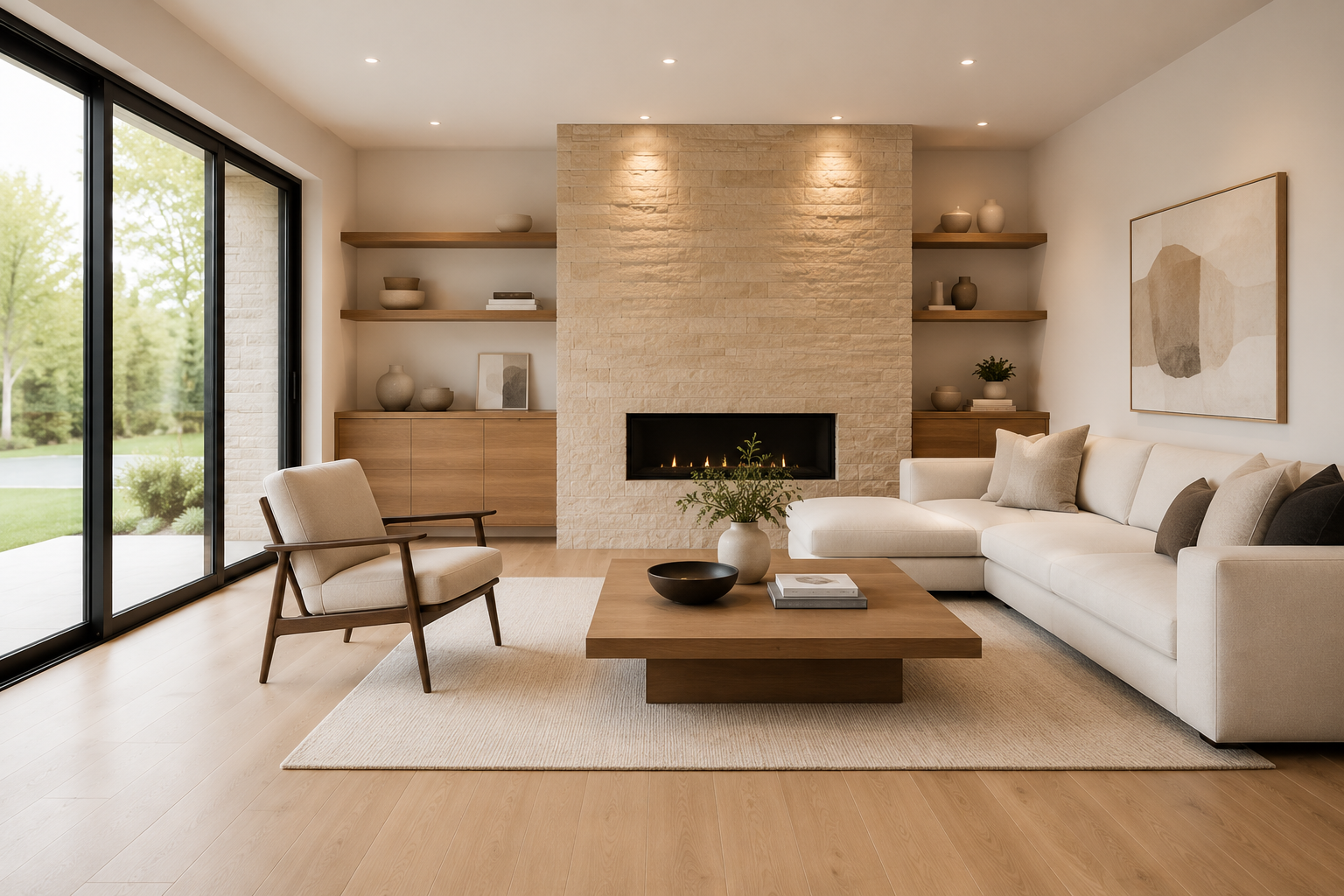 Home Renovation