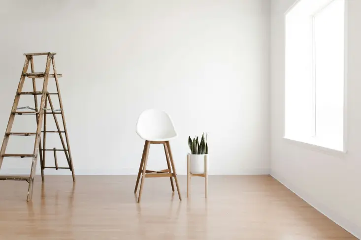Painting, Framing & Flooring