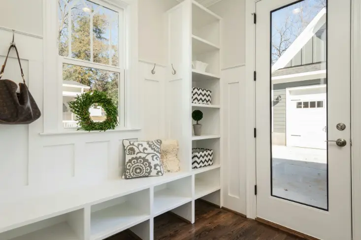 Custom Woodwork & Trim
