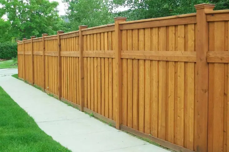 Fencing & Outdoor Enhancements