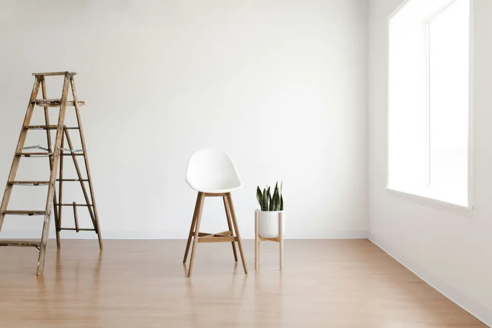 Painting, Framing & Flooring